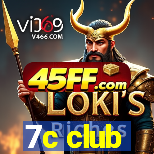 7c club